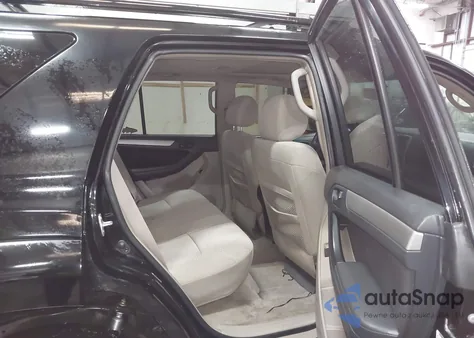 2006 Toyota 4Runner Sr5 V6 from USA, damaged, VIN JTEZU14R768054279